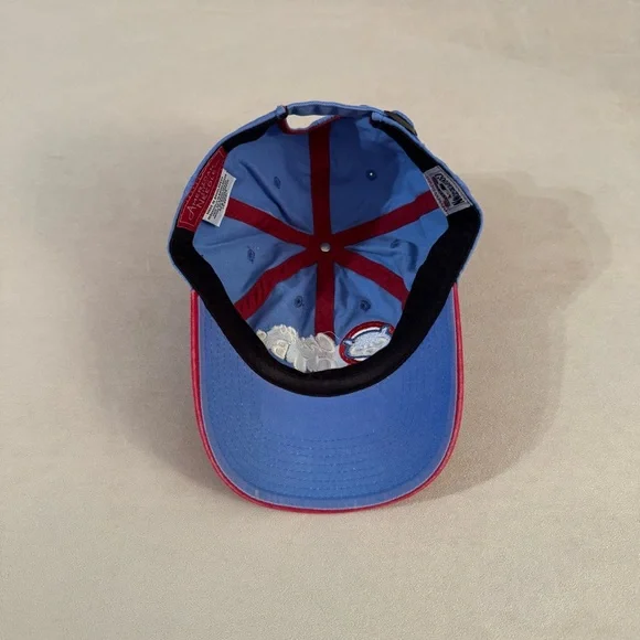 Chicago Cubs Baseball Hat - Picture 3 of 3